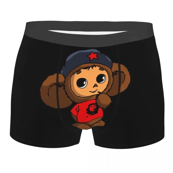 чебурашка милый