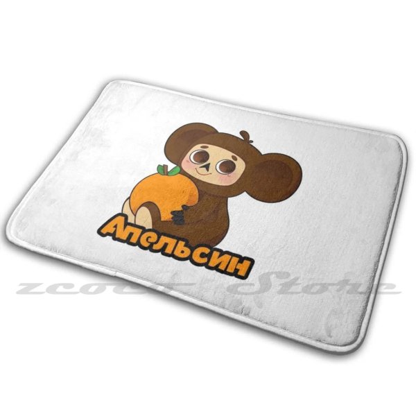 мягкий коврик