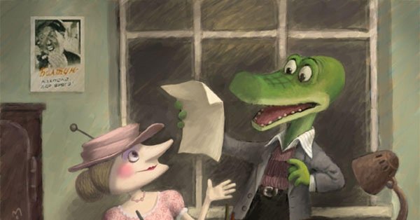 андрей кузнецов художник чебураки