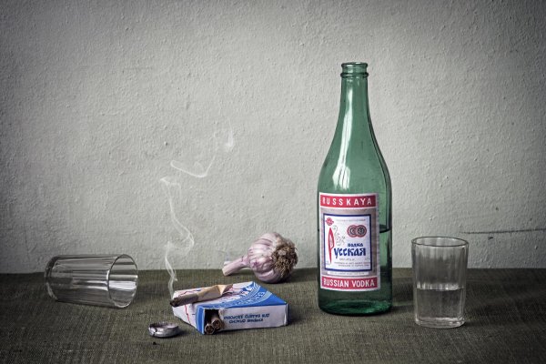 чекушка водки объем