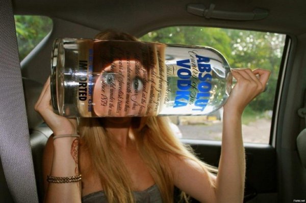 vodka absolut