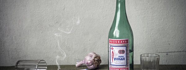 свежий чеснок