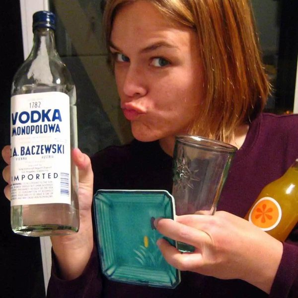 vodka vodka