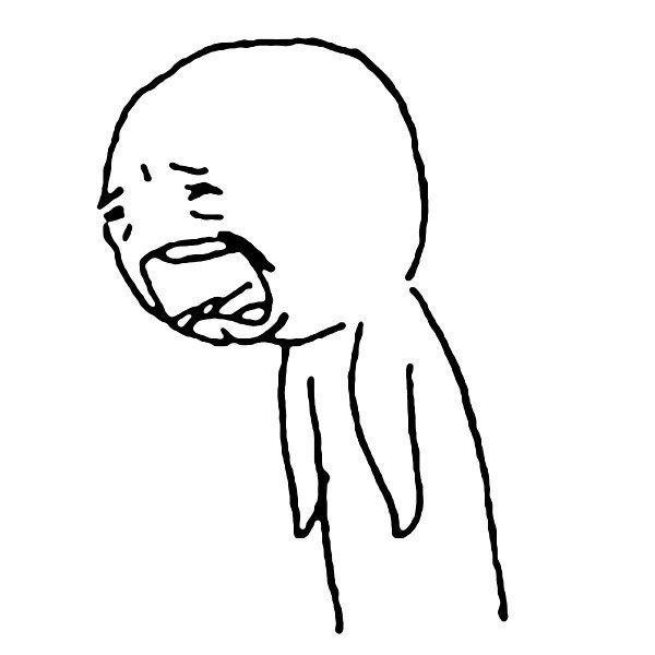 рисованные мемы