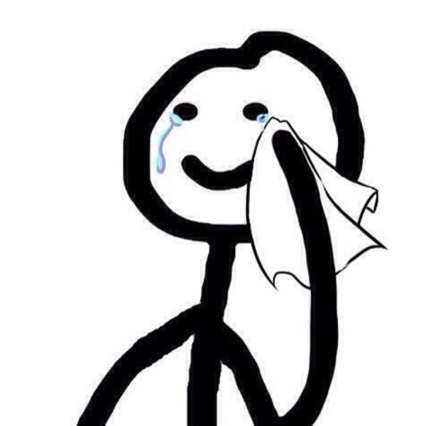 мемы для стикеров