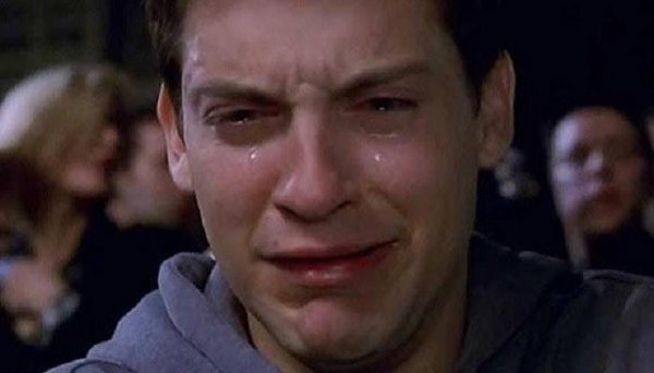 магуайр тоби