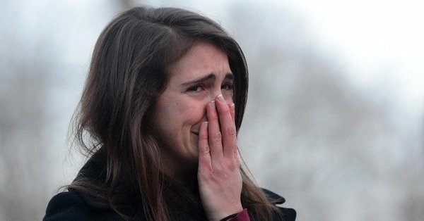 женщина которая