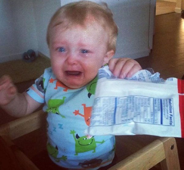 дети смешные