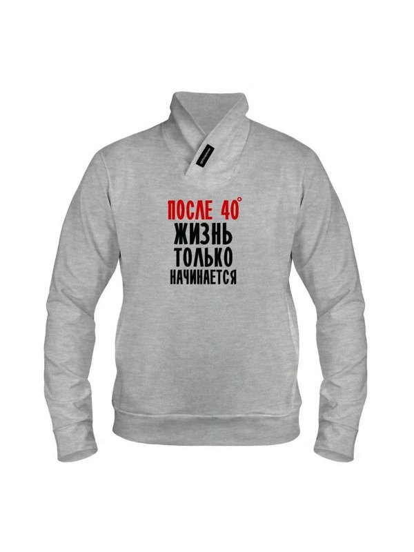 после 40 жизнь только