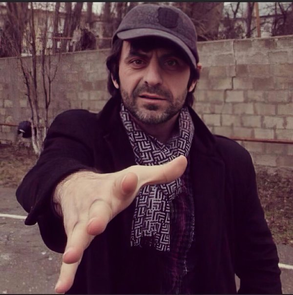 рамазан гаджиев