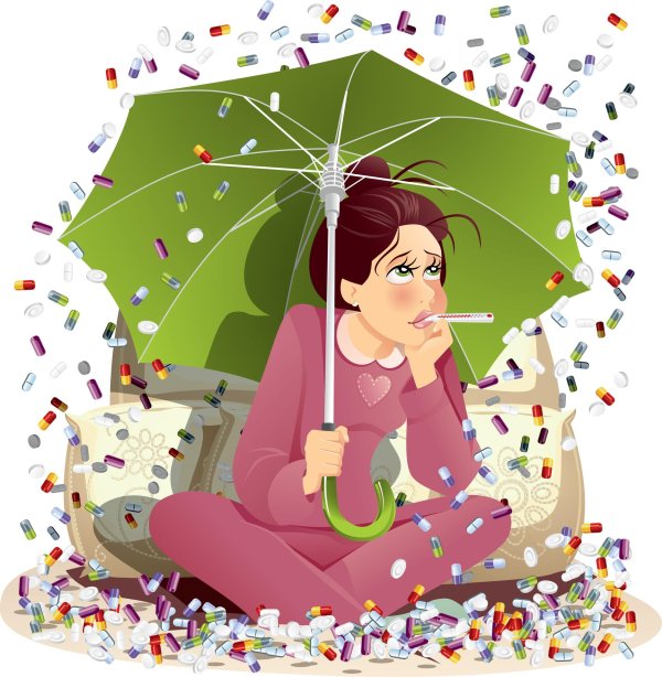 стоковая иллюстрация