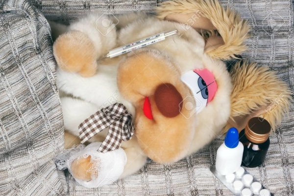 игрушка зайца