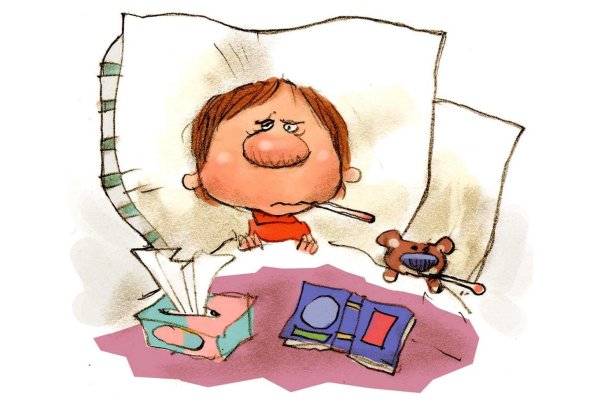 профилактика гриппа и орви