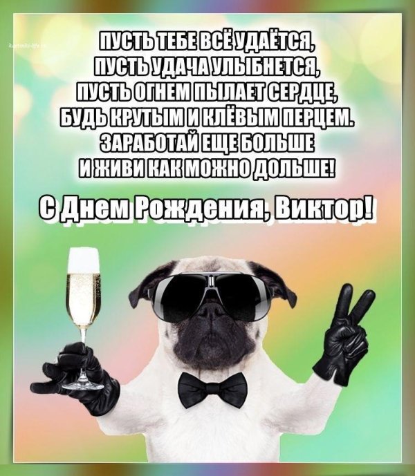 с день рождения мужчине прикольные