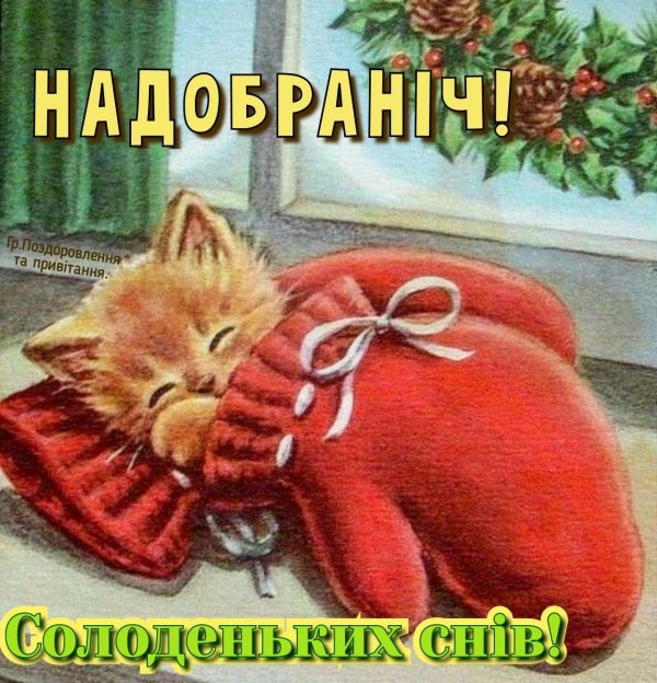 Спокойной ночи мультяшные
