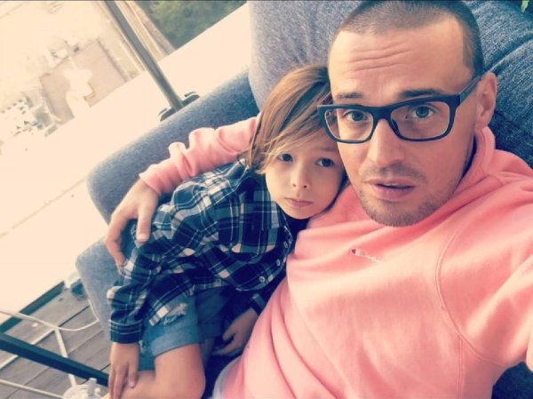 сэм долматов