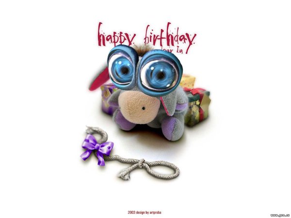 миньоны с др