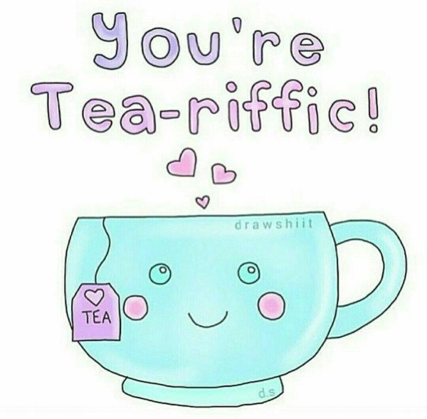 срисовки милые