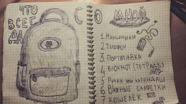 идеи для лд