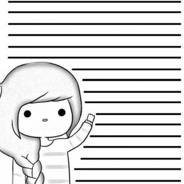 распечатки в личный дневник