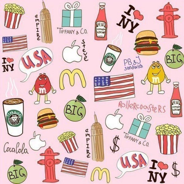 классные стикеры