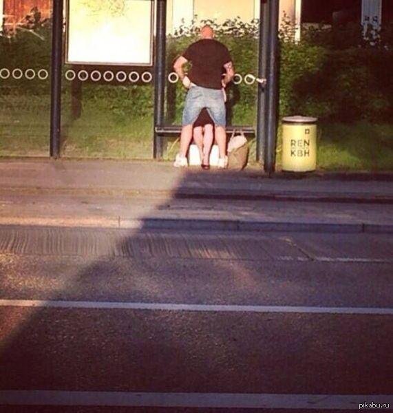 пошлые приколы