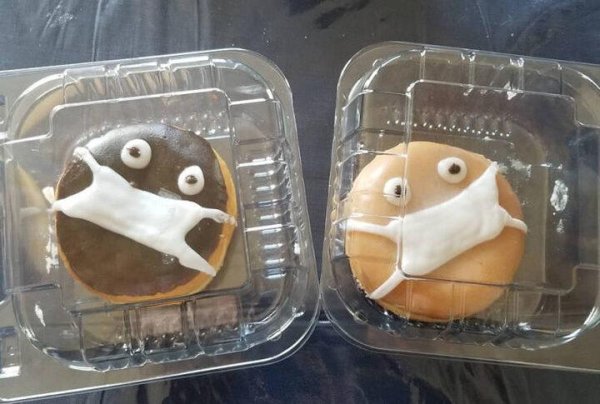 Давно не виделись