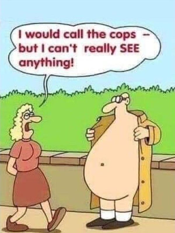 карикатура смешная