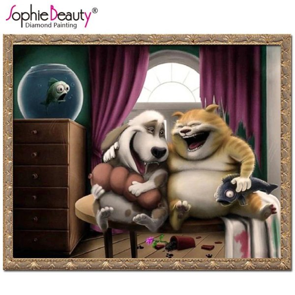 друзья юмор