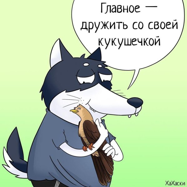 хахаски люси