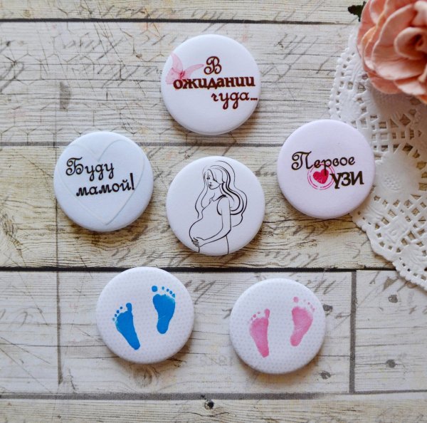 набор фишек