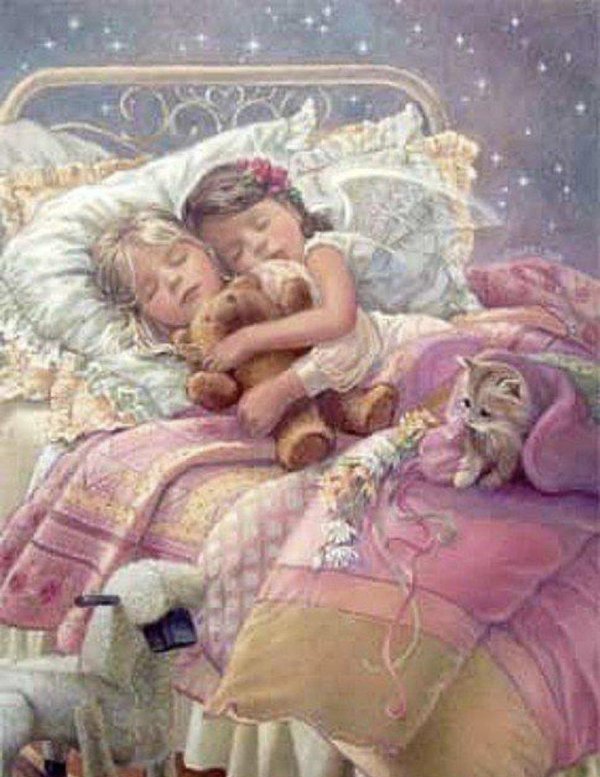 чайковский сладкая греза