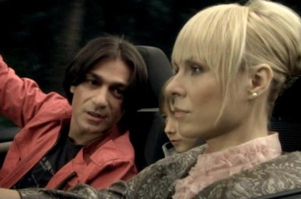 актеры и роли