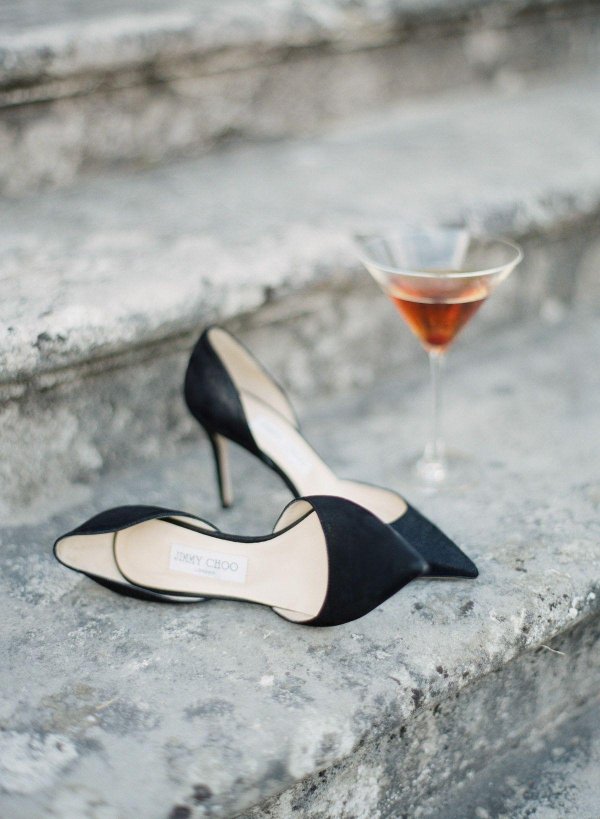 пара туфель