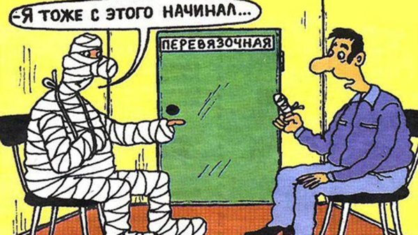 день травматолога