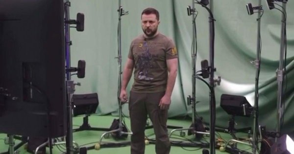 одежда зеленского