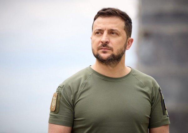 vladimir zelenskiy