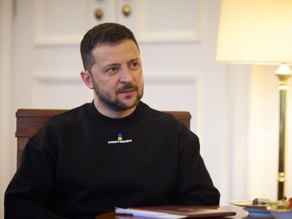 зеленский в 2020