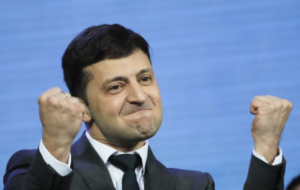 навальный и зеленский