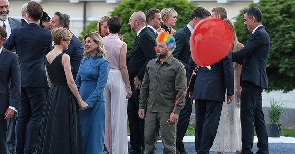 саммит нато