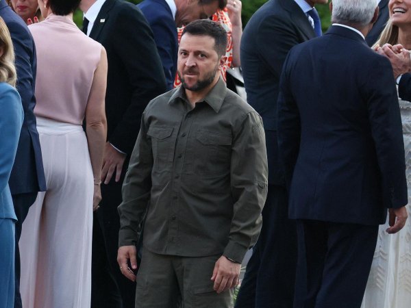 президента украины