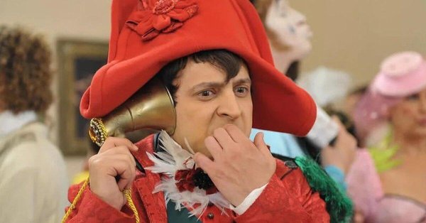 зеленский наполеон