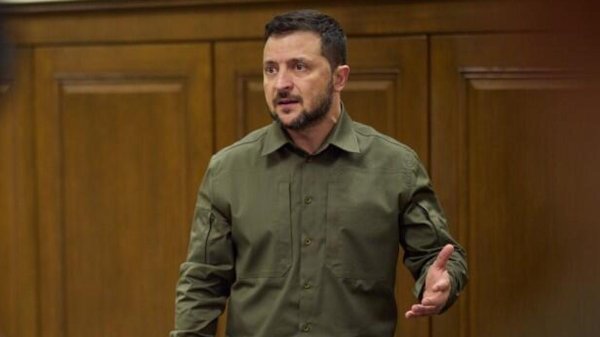 зеленский 2023