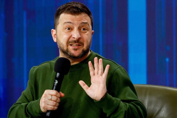 план зеленского