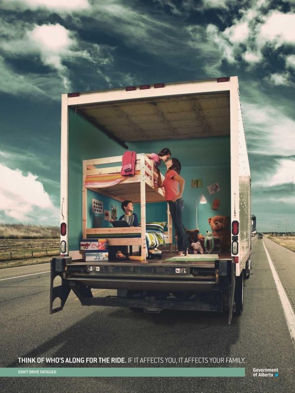 перевозка грузовиков