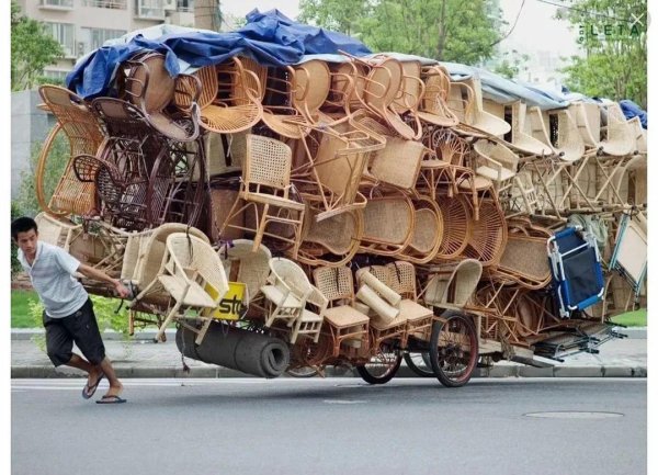 мебель смешно