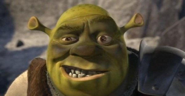 шрэк третий мультфильм 2007