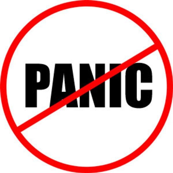 значок предупреждения