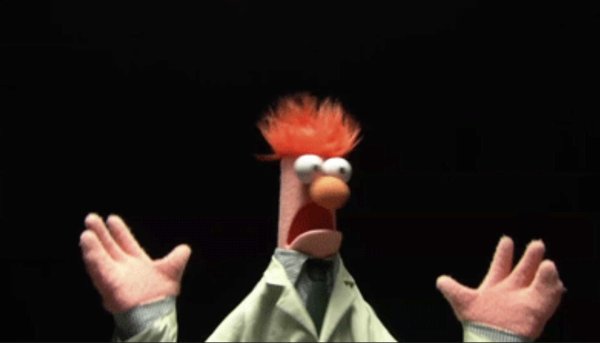 беккер маппет шоу