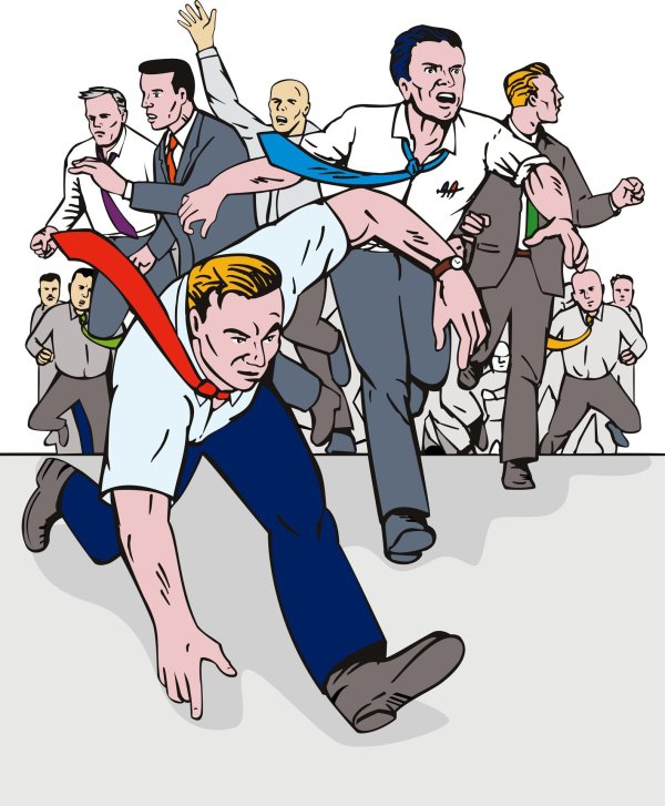 иллюстрации векторные